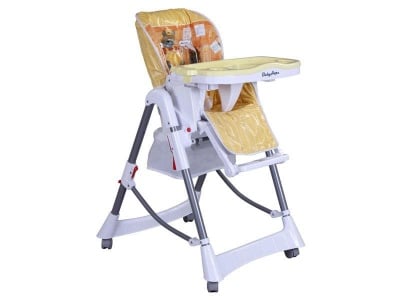Детско столче за хранене Babyhope