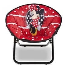 Детско сгъваемо столче Minnie Mouse