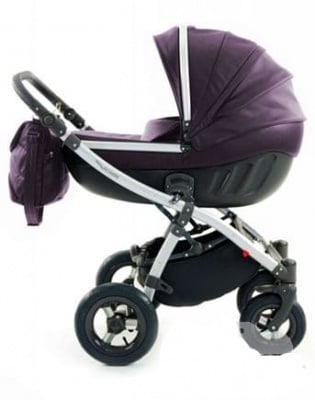 Бебешка количка Tako extreme eco 2в1 цвят: 12