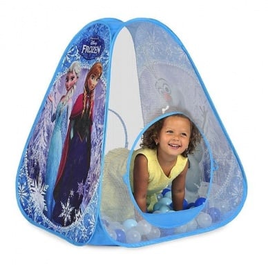 Палатка за игра Frozen