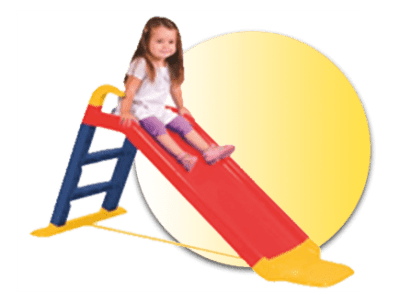 Детска пързалка 22984
