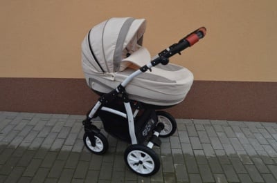 Бебешка количка 3в1 Carrera цвят:05