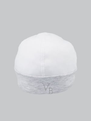Vertini-шапка органичен памук В59