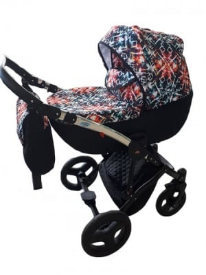 Бебешка количка Tako Jumper5 2в1 цвят:11