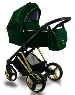 Bexa-Бебешка количка 2в1 Ultra Style V цвят: USV1