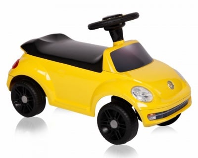 Kikka boo-кола за яздене VW beetle