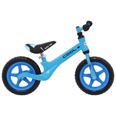 Baby Mix-балансиращ велосипед Cool 12"