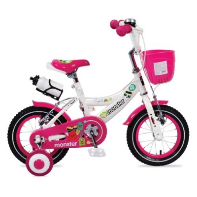 Moni-Детски велосипед 12"- 1281