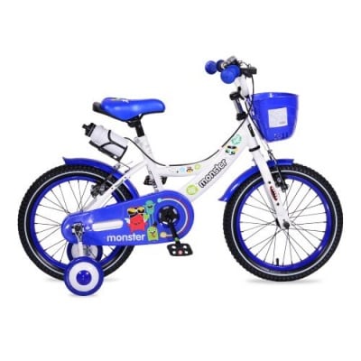 Moni - Детски велосипед 16" 1681
