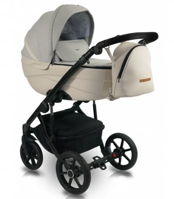 Bexa-Бебешка количка 2в1 Ideal 2.0 цвят: ID7