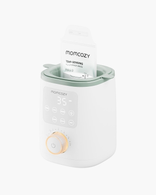 Momcozy Nutri Smart нагревател за бебешки шишета - основен изглед