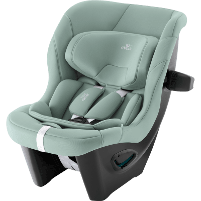 Britax Römer Max-Safe Pro Jade Green с бебешка подложка