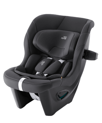 Britax Römer Max-Safe Pro Midnight Grey Classic - основен изглед