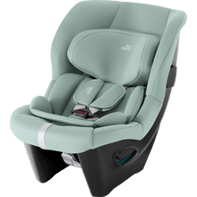 Britax Römer Safe-Way M Jade Green с вложка за бебе
