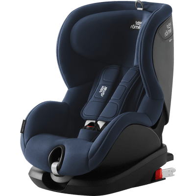 Britax Römer Trifix 2 i-Size Night Blue - основен изглед