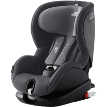 Стол за кола Britax Römer Trifix i-Size, 76-105 см, Storm grey