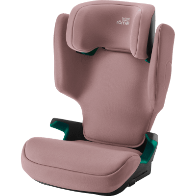 Стол за кола Britax Römer Discovery Plus 2 100-150 см, Dusty rose