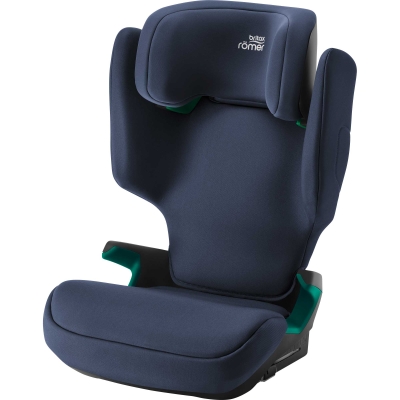 Стол за кола Britax Römer Discovery Plus 2 100-150 см, Night blue