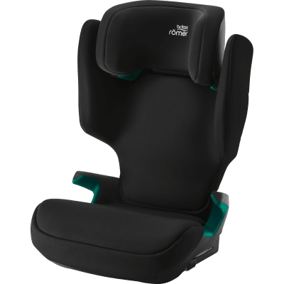 Стол за кола Britax Römer Discovery Plus 2 100-150 см, Space black classic