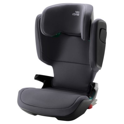 Стол за кола Britax Römer Kidfix M i-Size, 100-150 см, Storm grey