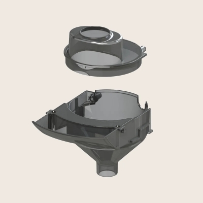 Baby Brezza-фуния за уред Formula Pro Advanced
