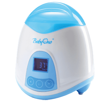 BabyOno-Електрически нагревател и стерилизатор 2в1 218