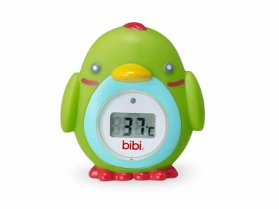 bibi®-дигитален термометър 2в1 Birdy