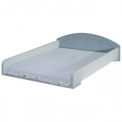 Плот за повиване Gucio  сив