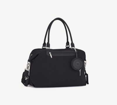 Anex универсална чанта за преповиване черен 