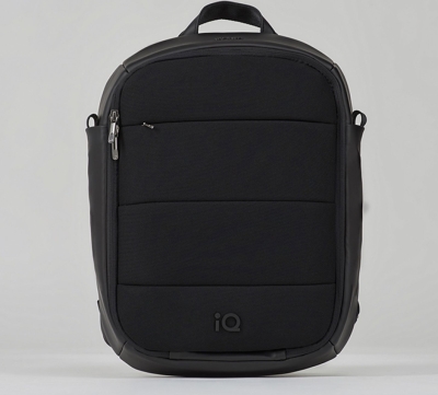 Anex - раница за количка IQ SMOKY