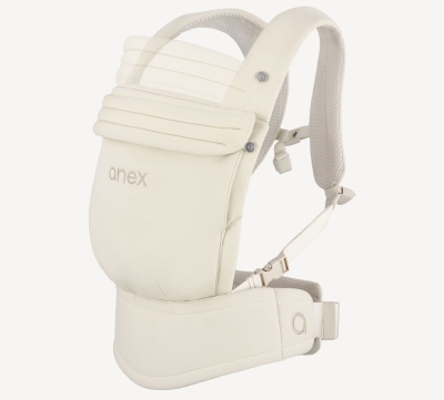 Anex ергономична раница Whiz-hug Cloud