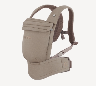Anex ергономична раница Whiz-hug Mokki
