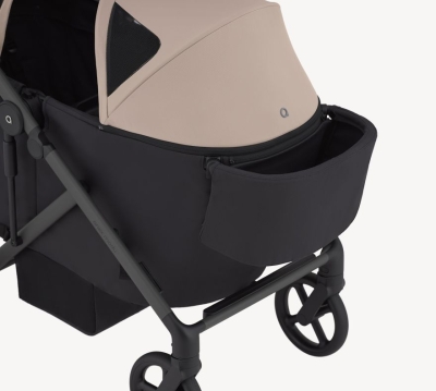 Anex Modu Основна част на вагона Цвят Shea