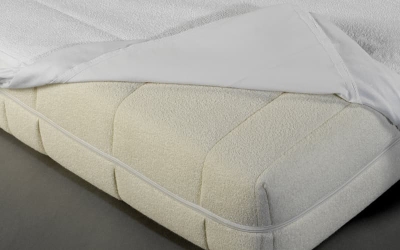 Dusitex-протектор за матрак памук 80/160