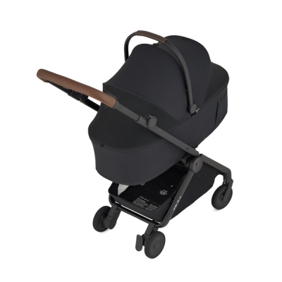 Anex Air-Q - кош за домашни любимци Muna