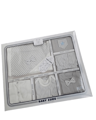 Комплект за изписване 10 части Папионка