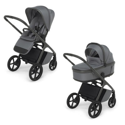Бебешка количка Foppapedretti Commander 2в1