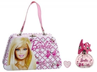 Подаръчен комплект Barbie