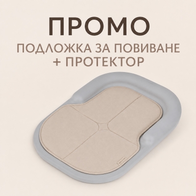 Подложка за повиване Anex Tumi  Shade+ протектор