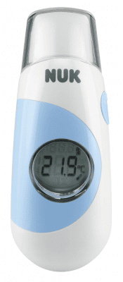 NUK-термометър Flash