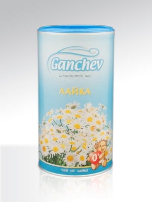 Ganchev-чай Лайка