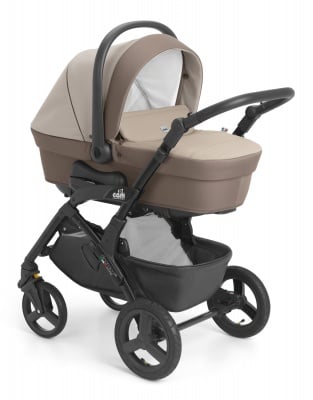 CAM-бебешка количка Dinamico Smart col.781