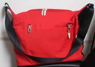 Doux bebe - чанта за количка