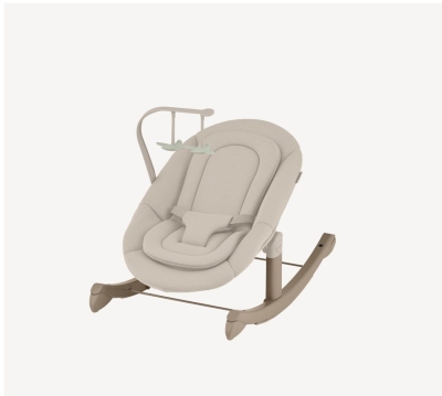  ANEX Основа за люлеене Ozy fluff