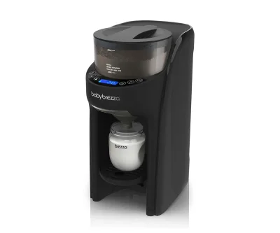 Baby Brezza машина за адаптирано мляко Formula Pro Advanced black