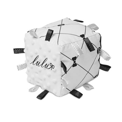 Maltex-меко кубче за игра Lulu