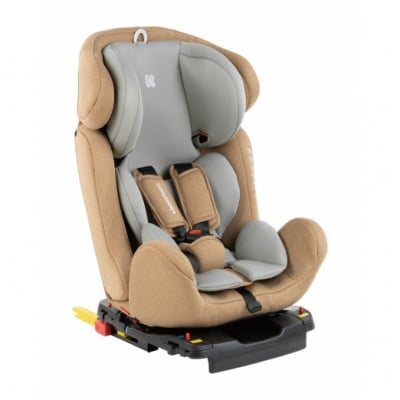 Стол за кола 0-1-2-3 (0-36 кг) 4 Safe ISOFIX
