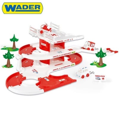 Wader-Спешна помощ 53330