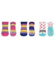 Бебешки термо чорапки 0м+ 580/03