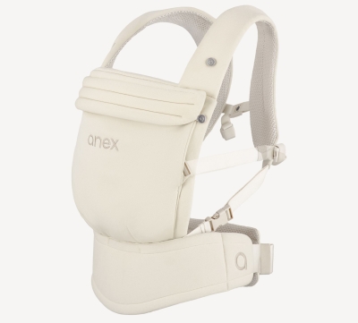 Anex ергономична раница Whiz-hug